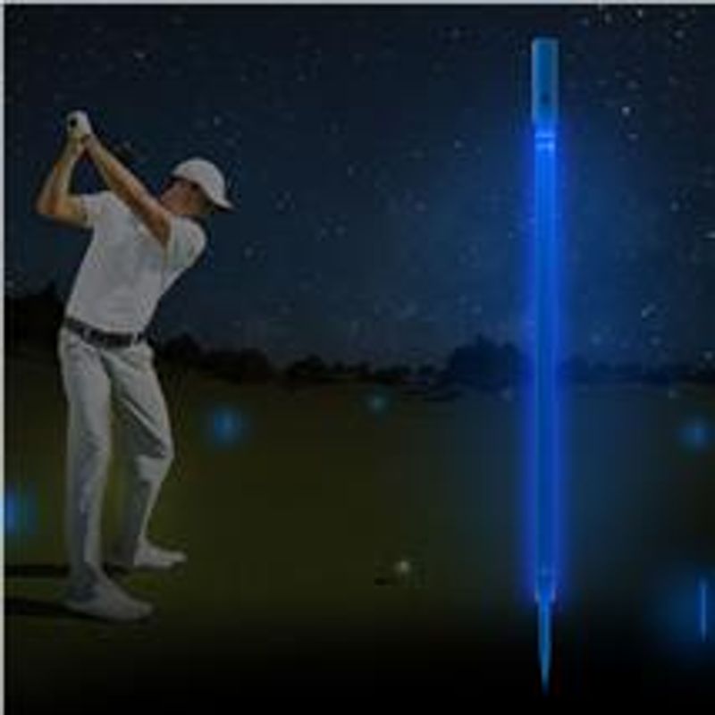 Fairway markør  (Nattgolf)