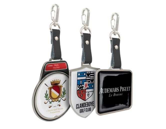 Hovedbilde Elite Bag Tag