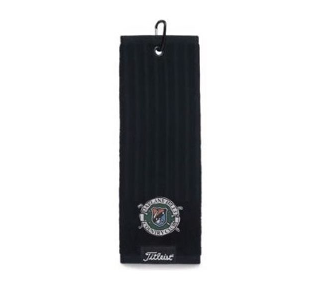 Hovedbilde Titleist  Trifold  Cart Towel
