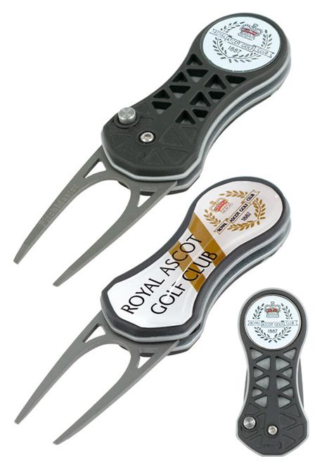 Hovedbilde Viper Greengaffel 