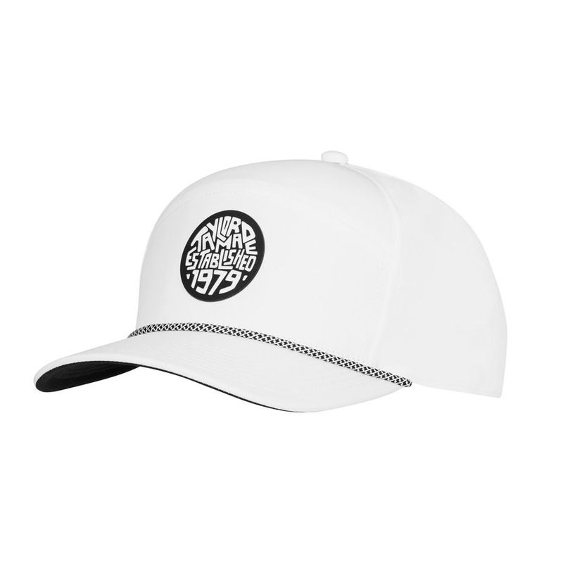 TaylorMade Horizon Rope Caps