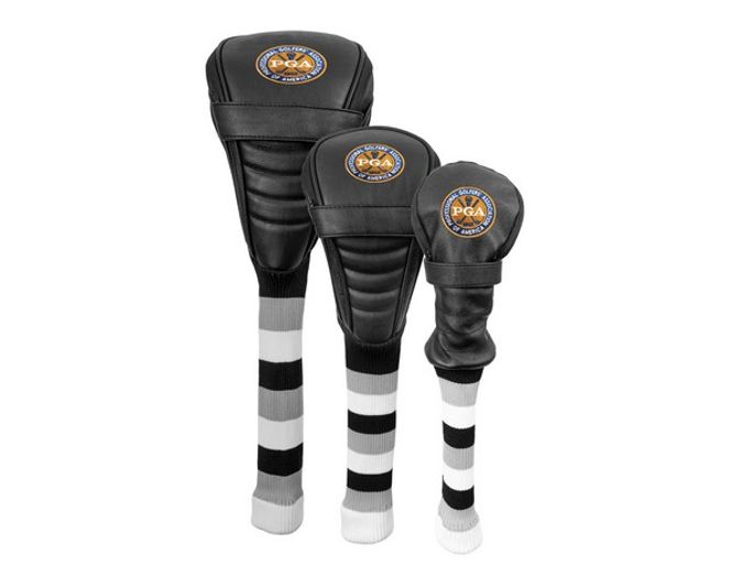 Hovedbilde Leatherette HeadCover