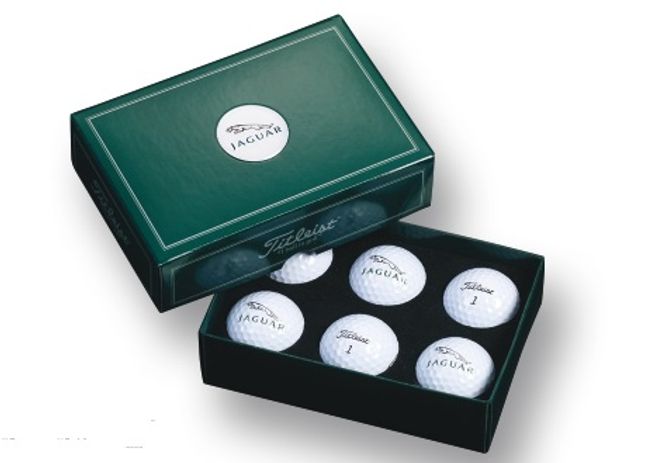 Hovedbilde Titleist  