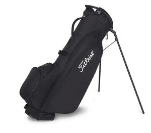 Hovedbilde Titleist  Players 4  Carbon b&aelig;rebag