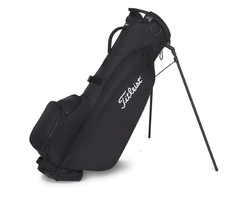 Titleist  Players 4  Carbon bærebag