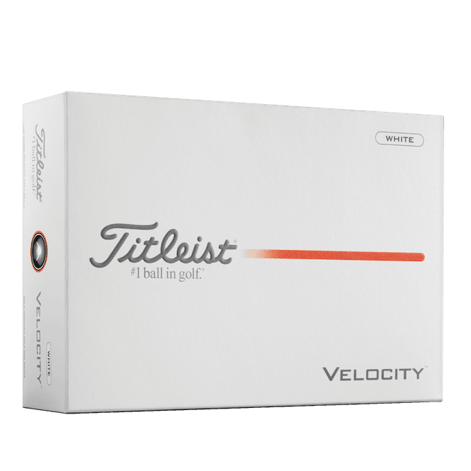 Hovedbilde Titleist Velocity