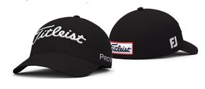 Hovedbilde Titleist Tour Elite Caps