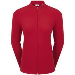 Hovedbilde FootJoy Half-Zip Midlayer (D)