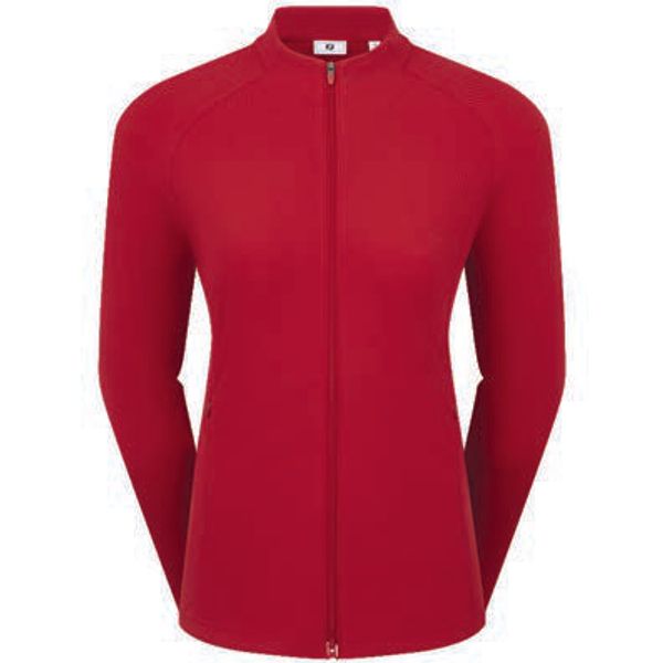 FootJoy Half-Zip Midlayer (D)