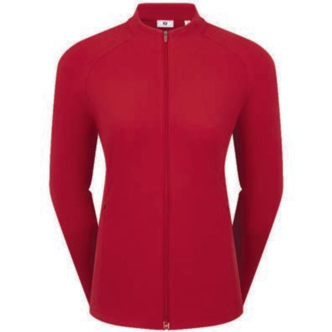 Hovedbilde FootJoy Half-Zip Midlayer (D)