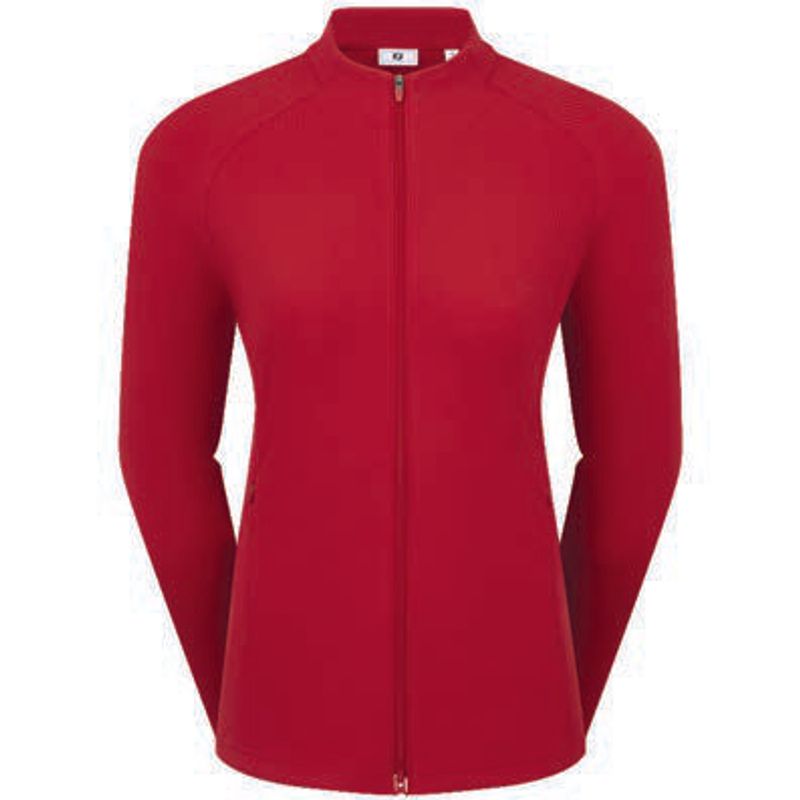 FootJoy Half-Zip Midlayer (D)