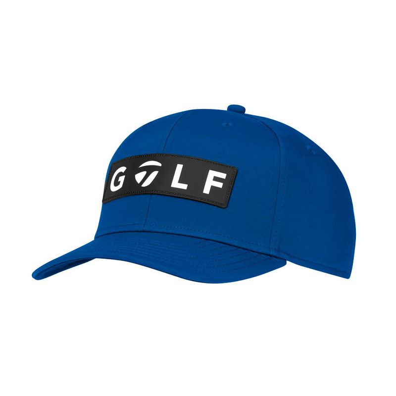 TaylorMade Ventura Caps