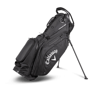 Hovedbilde Callaway Fairway 14 b&aelig;rebag