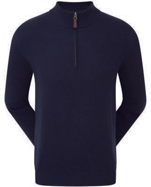 FootJoy Half Zip Line Pullover
