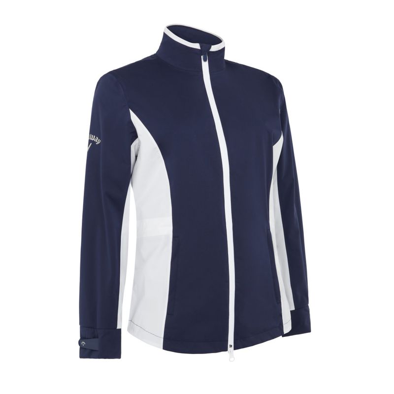 Callaway Stormlite Liberty regnjakke