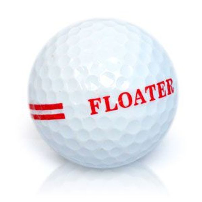 Hovedbilde Flytende range ball