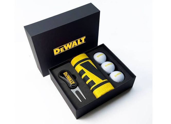 Hovedbilde Presentation box