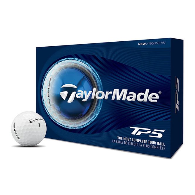 Hovedbilde TaylorMade TP5