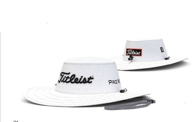 Hovedbilde Titleist Tour Aussie
