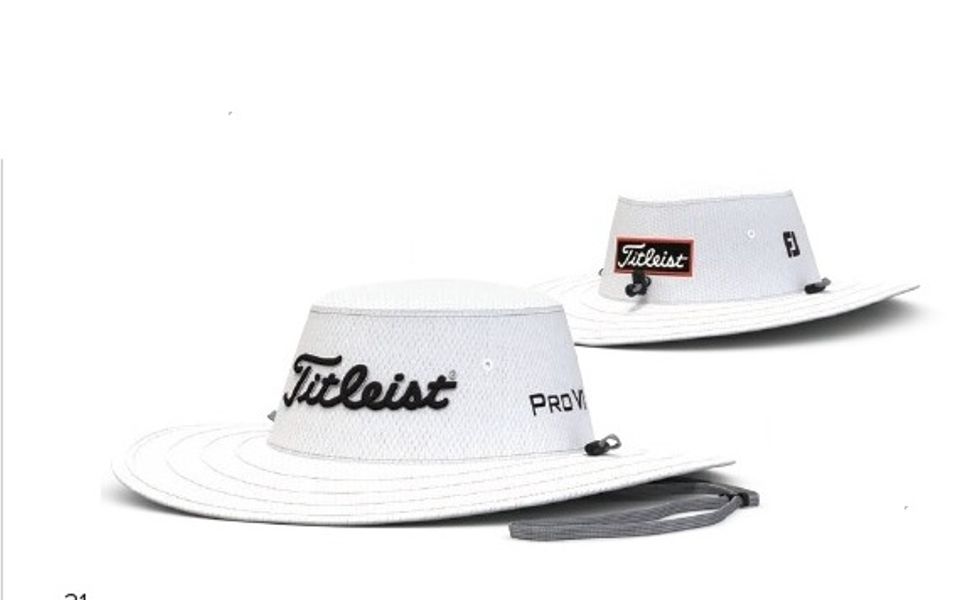 Titleist Tour Aussie