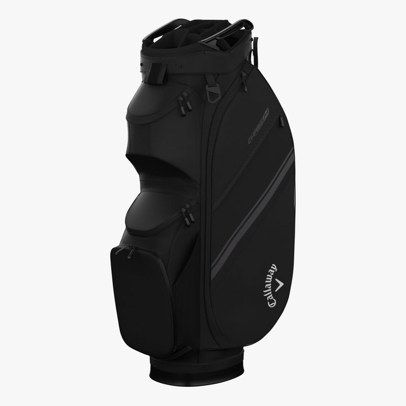 Callaway Chase14 trallebag