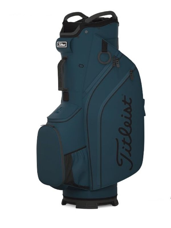 Titleist  Cart 14 trallebag