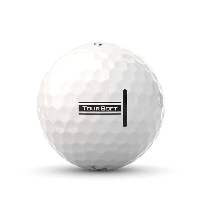Titleist  Tour Soft