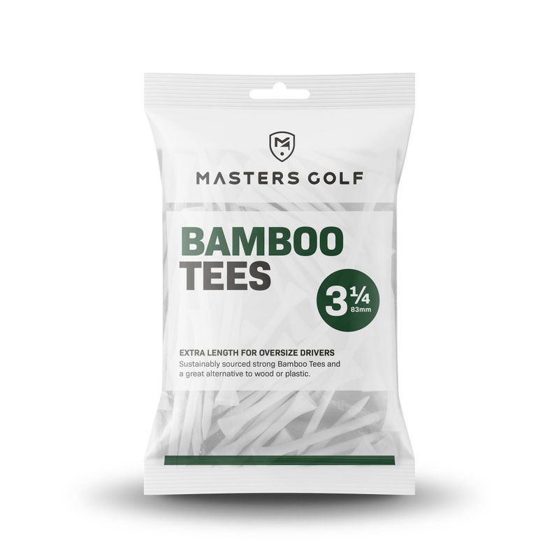 Liten Pose Master Bamboo peg'er