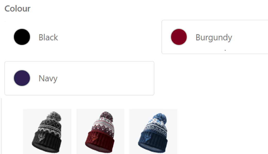 Asbri Everest Beanie