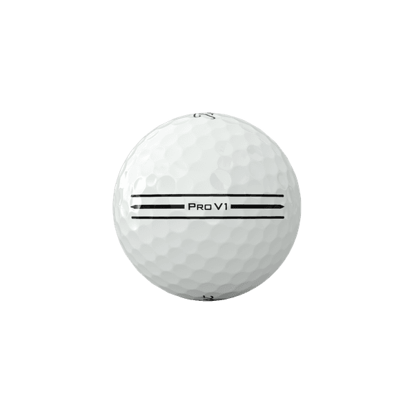 Titleist PRO V1 AIM Enchanged