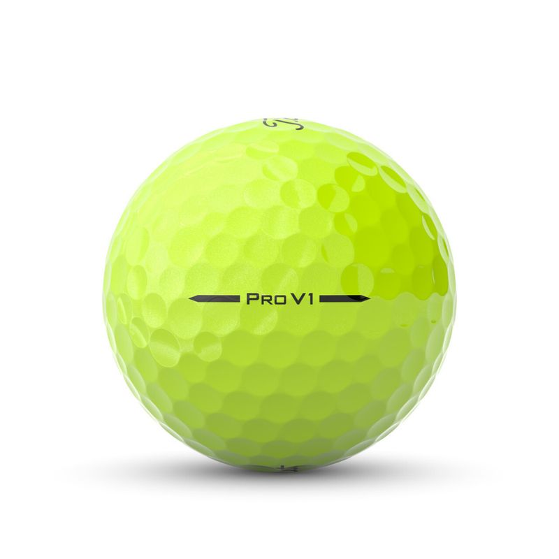 Titleist Pro V1
