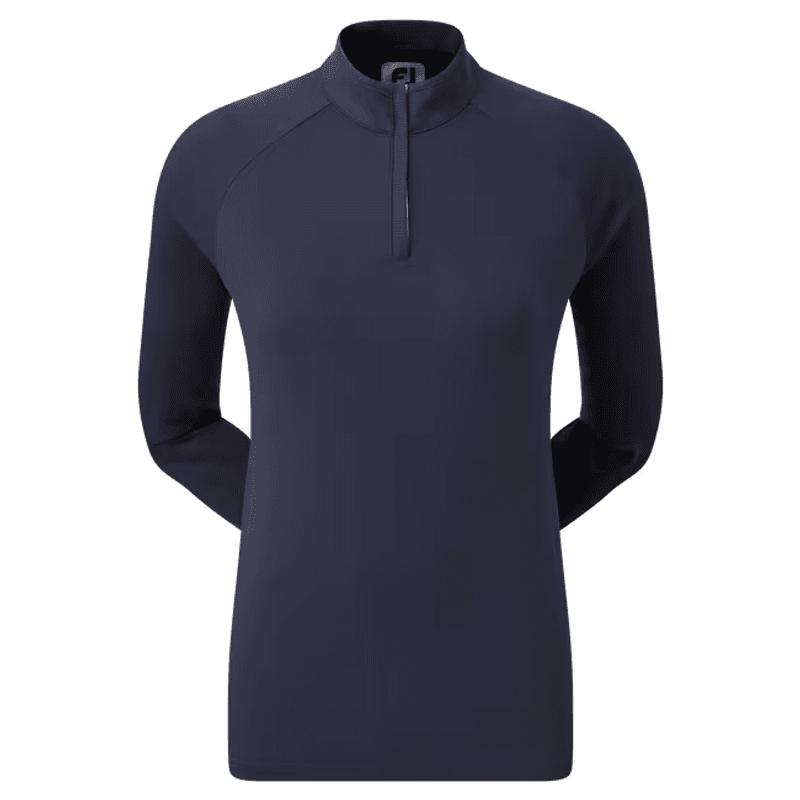 FootJoy Half-Zip Midlayer (D)